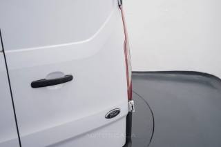 FORD Transit Custom usata 22