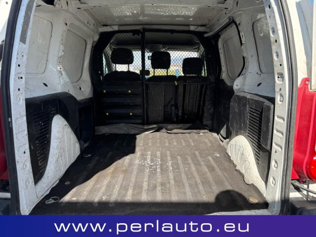 PEUGEOT Partner usata, con Lettore CD