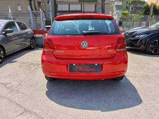 VOLKSWAGEN Polo usata, con Alzacristalli elettrici