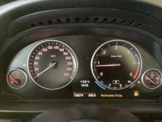 BMW 520 usata, con Alzacristalli elettrici