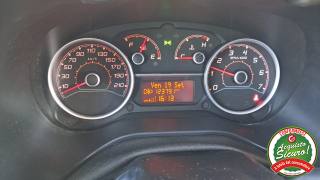 FIAT Doblo usata, con Boardcomputer