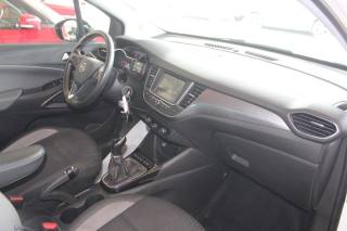 OPEL Crossland X usata, con Controllo trazione