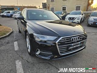 AUDI A6 usata, con Airbag