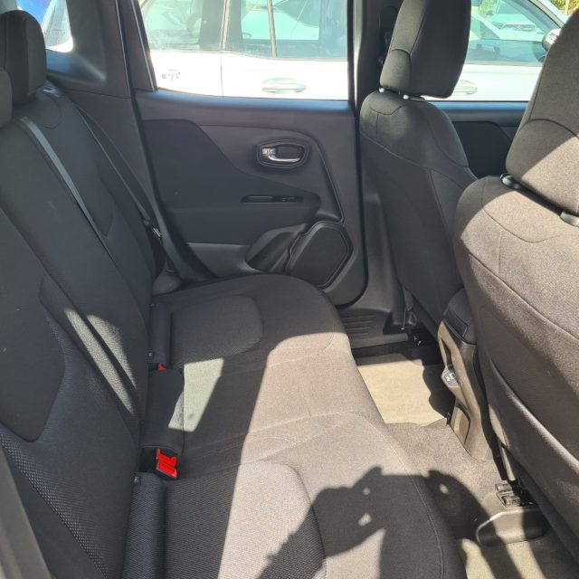 JEEP Renegade usata, con Bluetooth