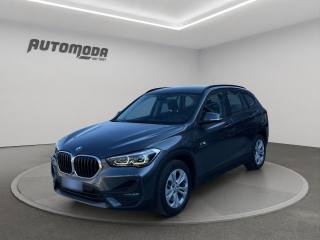 BMW X1 XDRIVE 25 E ADVANTAGE