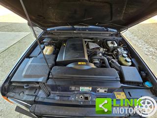 LAND ROVER Discovery usata, con Climatizzatore automatico, 2 zone