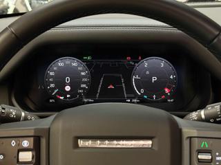 LAND ROVER Defender usata, con Tettuccio apribile