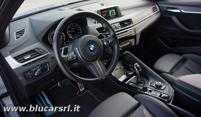BMW X2 usata, con Autoradio
