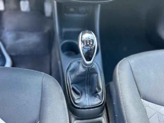 OPEL Karl usata, con Climatizzatore