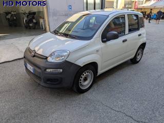 FIAT Panda usata, con Airbag