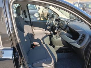 FIAT Panda usata, con Chiusura centralizzata telecomandata