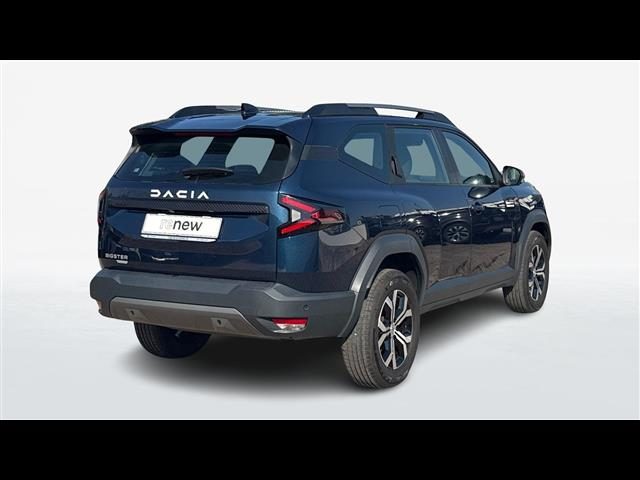 DACIA Bigster usata, con Airbag
