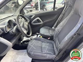 SMART ForTwo usata, con ESP