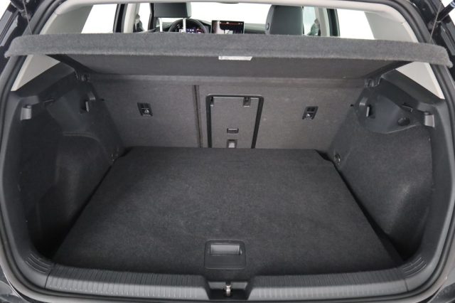 VOLKSWAGEN Golf usata 5