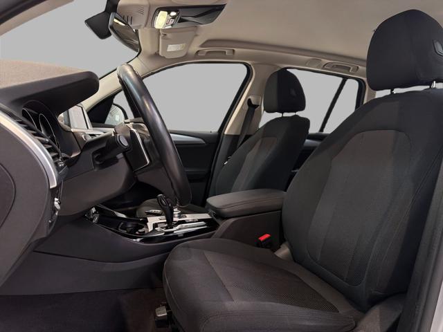 BMW X3 usata, con Controllo trazione