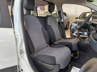 FIAT Panda usata, con Controllo trazione