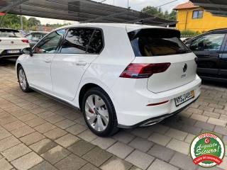 VOLKSWAGEN Golf usata, con Airbag laterali
