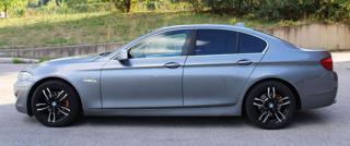 BMW 520 usata, con Airbag