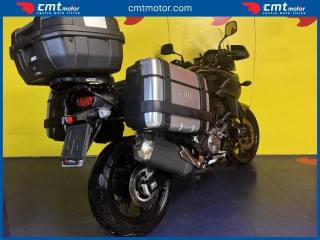 SUZUKI V-Strom 650 usata 3