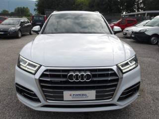 AUDI Q5 usata, con Autoradio