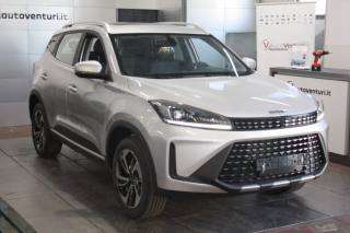 EMC Sei 1.5 M/T GPL KM ZERO