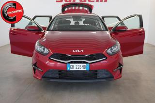 KIA Ceed usata, con Airbag laterali