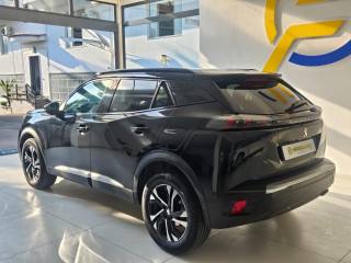 PEUGEOT 2008 usata, con Chiusura centralizzata