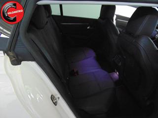 PEUGEOT 508 usata, con Climatizzatore