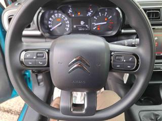 CITROEN C3 usata, con ESP