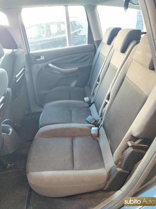 FORD C-Max usata, con ESP