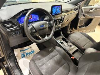 FORD Kuga usata, con Fendinebbia
