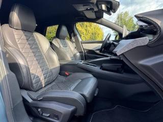 PEUGEOT 3008 usata, con Volante in pelle