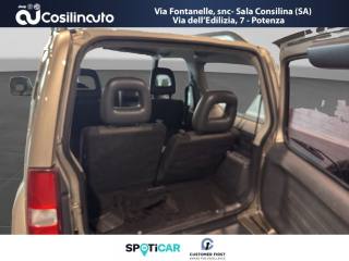SUZUKI Jimny usata 16