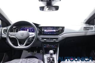 VOLKSWAGEN Taigo usata, con Climatizzatore