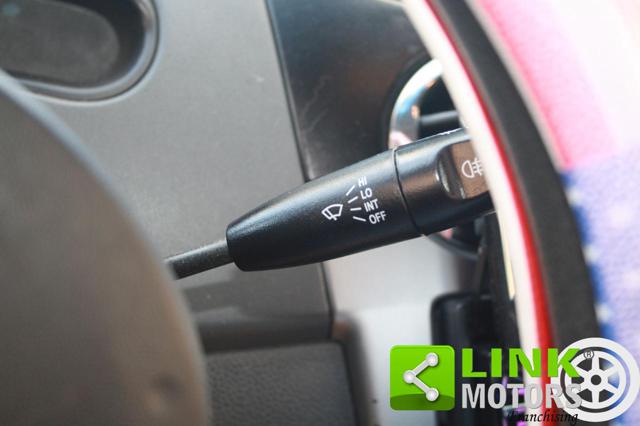 CHEVROLET Matiz usata 66