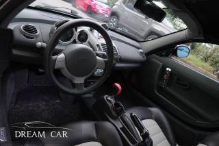 SMART Roadster usata, con Immobilizzatore elettronico