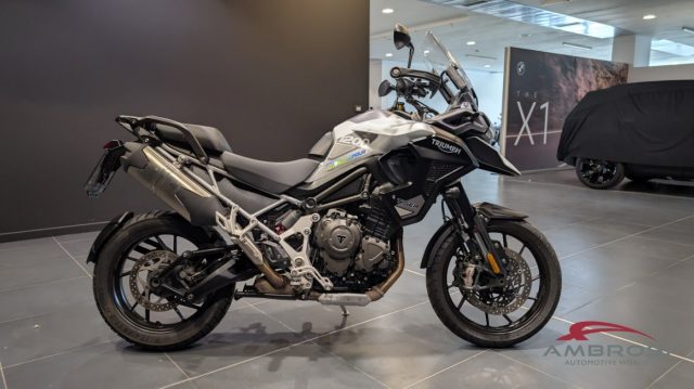 TRIUMPH Tiger 1200 usata 3