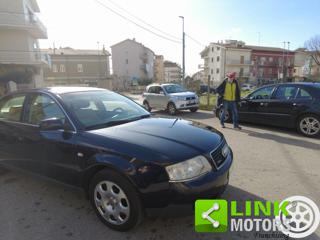 AUDI A6 usata, con Fendinebbia