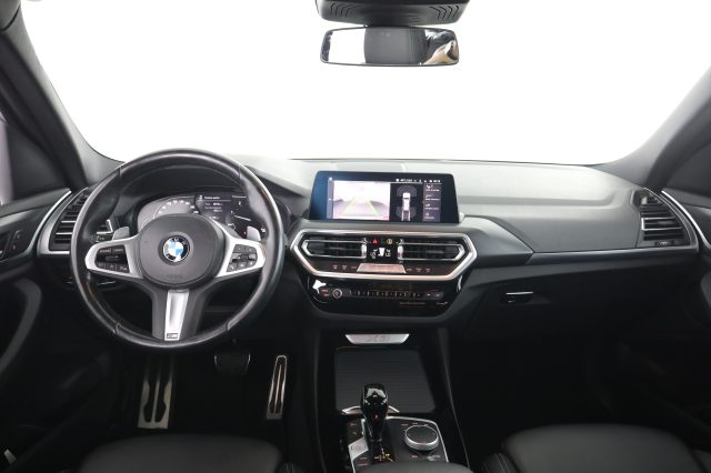 BMW X3 usata 3