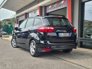 FORD C-Max usata, con Chiusura centralizzata