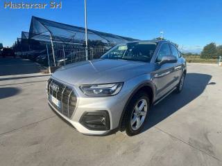 AUDI Q5 usata, con Airbag