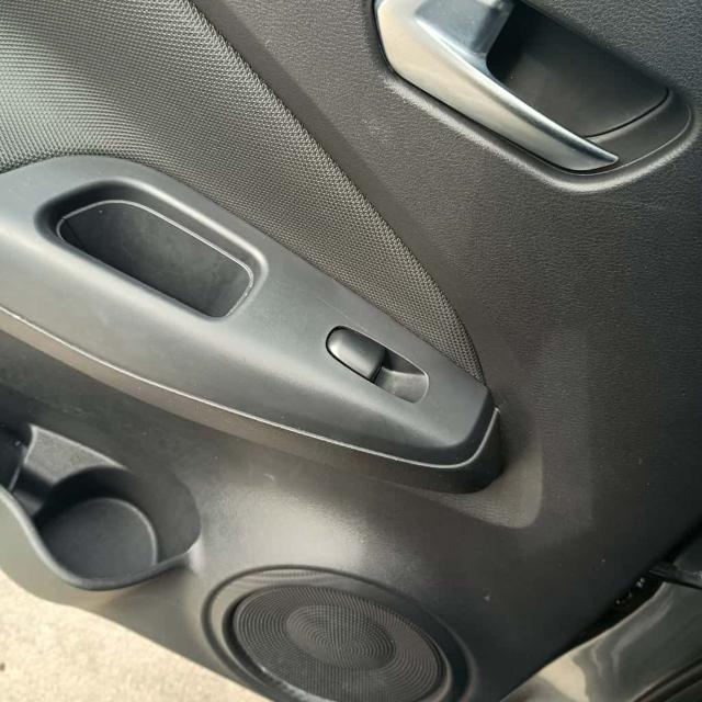 NISSAN Juke usata, con Servosterzo