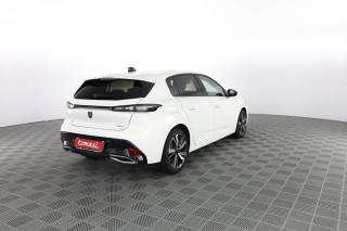 PEUGEOT 308 usata 3