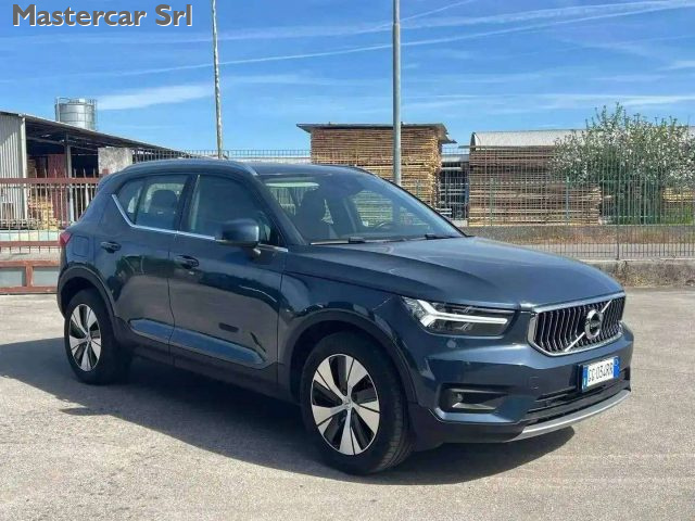 VOLVO XC40 usata, con Alzacristalli elettrici