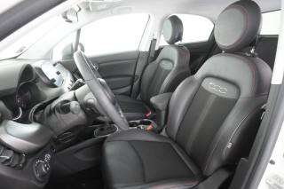 FIAT 500X usata 9