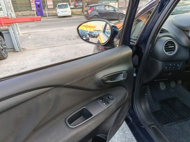 FIAT Punto usata, con Chiusura centralizzata
