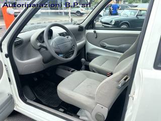 FIAT Seicento usata 12