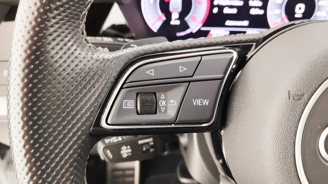 AUDI A3 usata 59