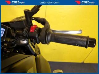YAMAHA MT-07 usata 12