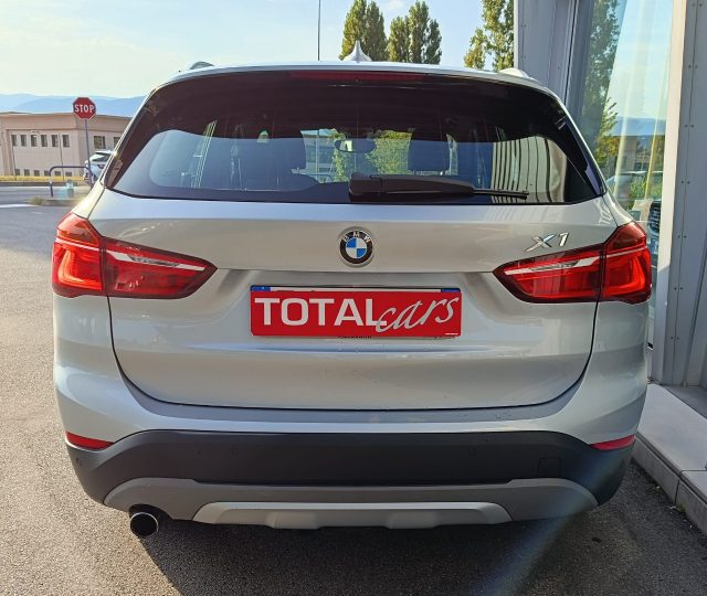 BMW X1 usata, con Autoradio